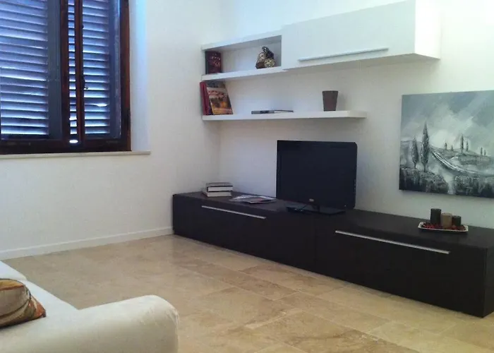 Splendida Vista Su * Сієна