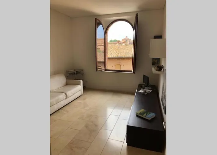 Апартаменти Splendida Vista Su